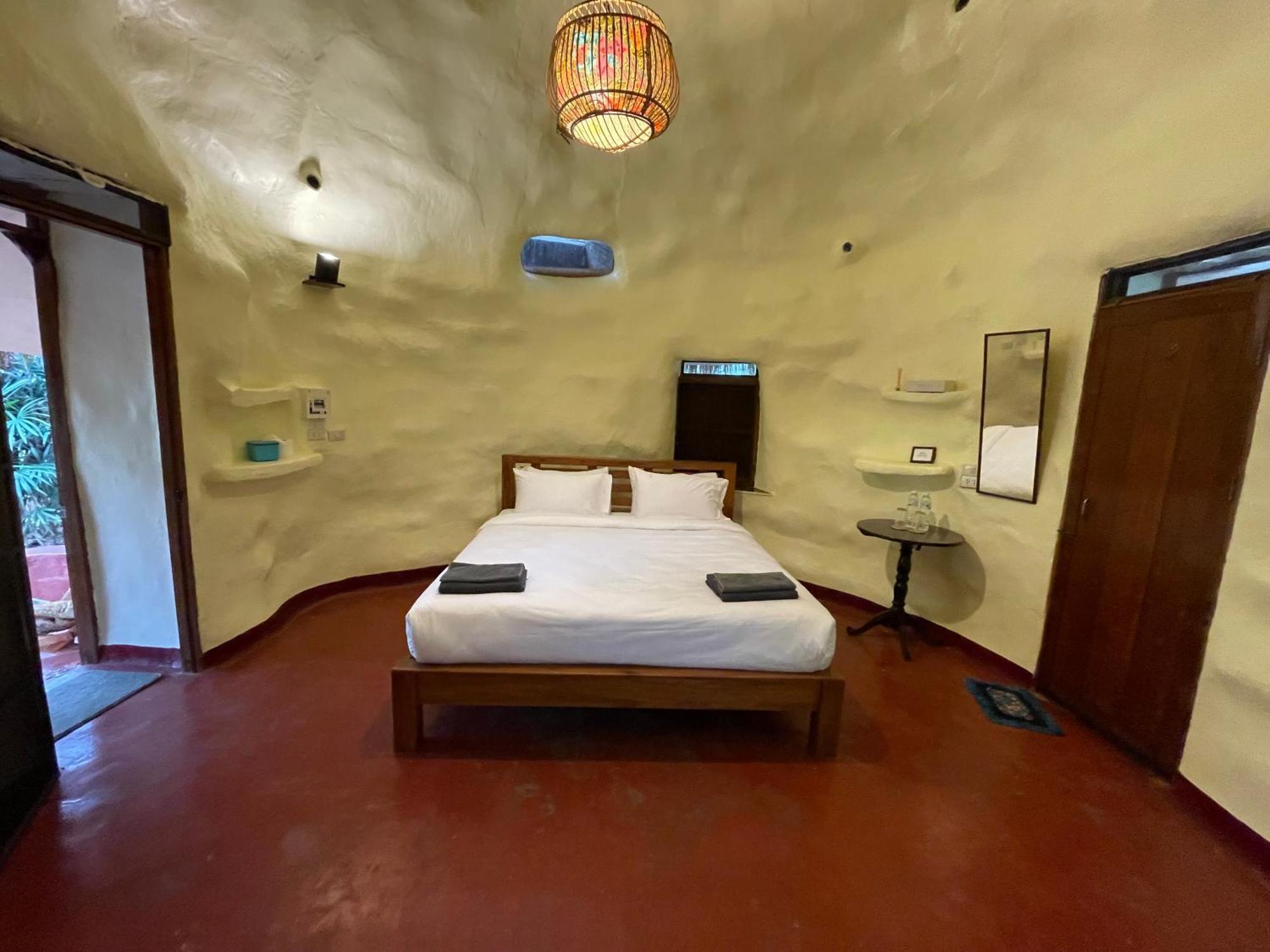 清佬围屋住宿加早餐旅馆 外观 照片
