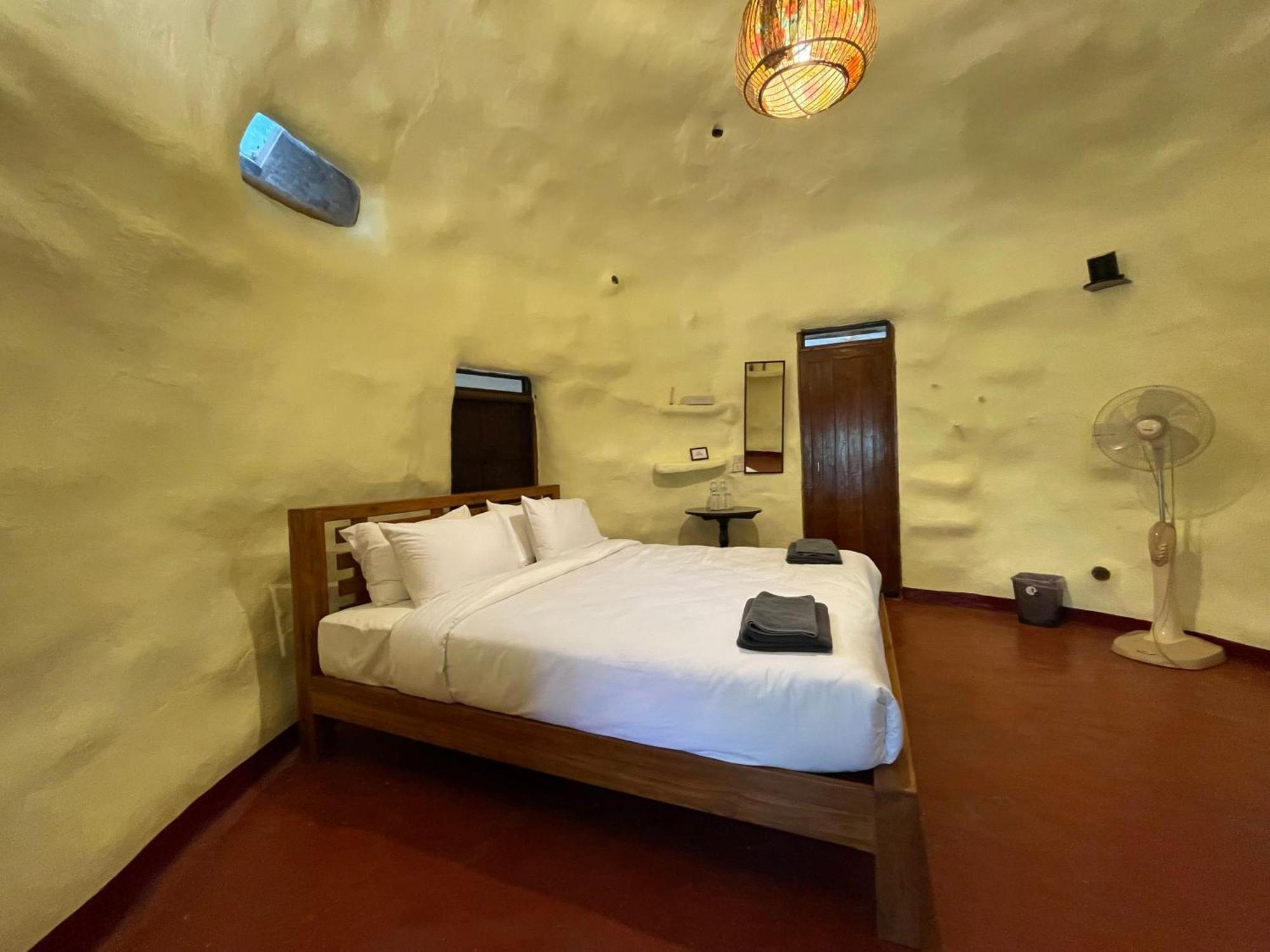 清佬围屋住宿加早餐旅馆 外观 照片